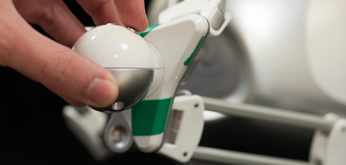 Working with industry at the university of Reading