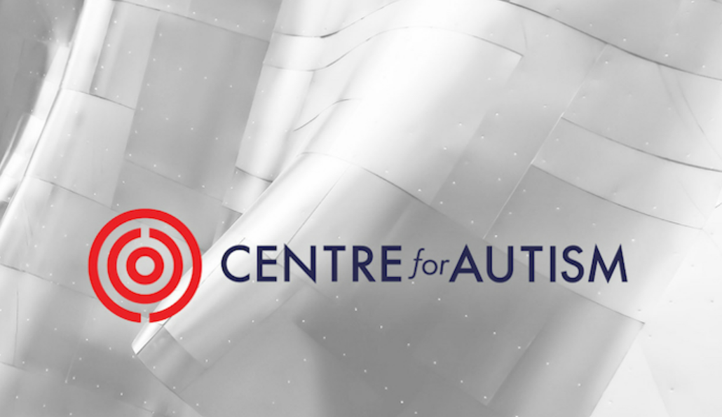 Centre for Autism logo